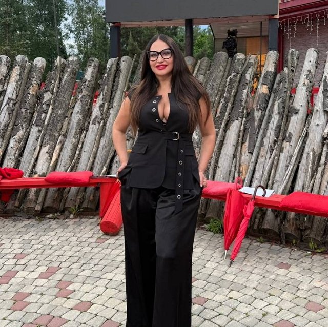 Светлана Прель: Я не собираюсь лицемерить Светлана Прель: Я не собираюсь лицемерить