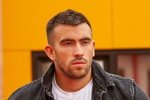 Игорь Григорьев отправился на прогулку по Сочи