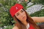 Юлия Ефременкова: После моего вопроса её бомбануло