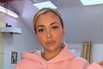 Елена Тепловодская в поисках работы в столице