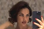 Алёна Опенченко: Надеюсь, жизнь только начинается