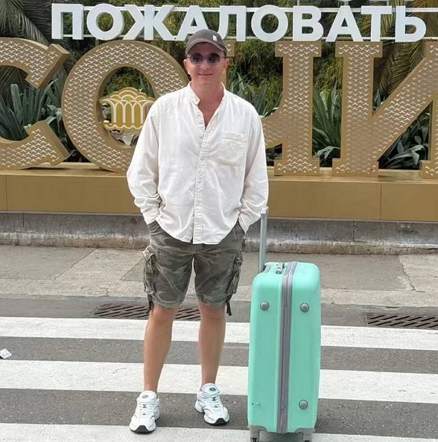 Яббаров просит, чтобы к нему в Сочи отправили Анну Ивулину Яббаров просит, чтобы к нему в Сочи отправили Анну Ивулину
