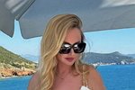 У Дарьи Пынзарь не получается похудеть