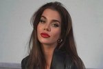 Александра Гозиас: Дети остались дома