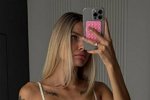 Анна Стрелкова: Мне пишут, что я стала слишком худая