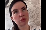 Александра Черно устала быть одна