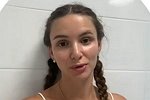 Виктория Чуева: Ко мне пришла прекрасная идея