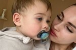 Виктория Салибекова: Мама рядом