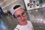 Марина Африкантова: Самолёт улетел без меня