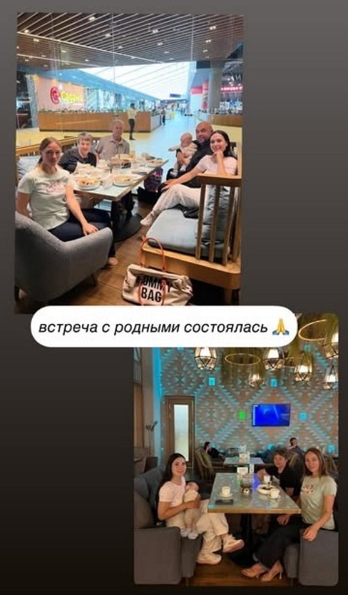 Глеб Жемчугов не смог найти общий язык с бабушкой жены Глеб Жемчугов не смог найти общий язык с бабушкой жены