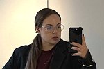 Елена Шлома решила научиться танцевать твёрк
