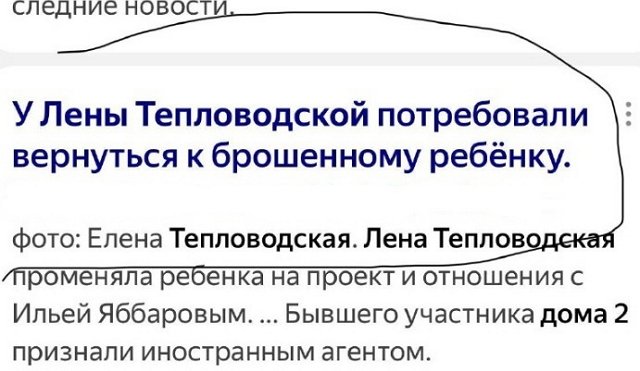 Елена Тепловодская: Кто это пишет? Елена Тепловодская: Кто это пишет?