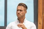 Алексей Безус: Пусть у неё всё сложится