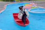 Сергей Хорошев сбежал с неудачного свидания