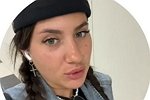 Екатерина Мысикова: Мне подарили цветочки