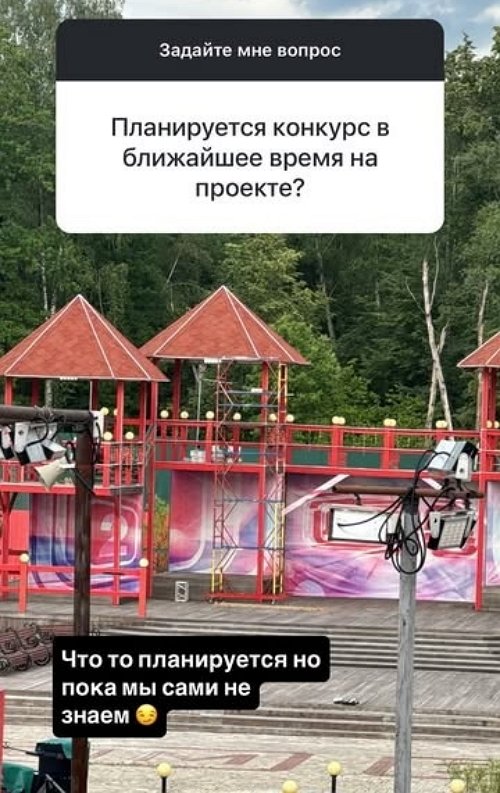 Сергей Хорошев: Я бы хотел много детей