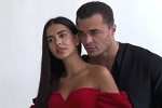 Кристина Бухынбалтэ: Будто мы любим друг друга всю жизнь