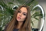 Елена Хромина ушла от бойфренда из-за страха за свою жизнь