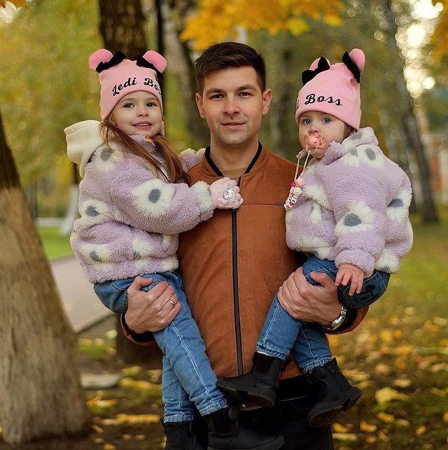 Дмитрий Дмитренко: Она живет только на мои алименты Дмитрий Дмитренко: Она живет только на мои алименты