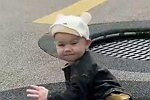 Виктория Салибекова: Ездили по важным делам