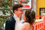 Никита Максимов и Лиза Субботина перебрались в Сочи