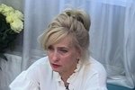Ольга Михайловна смогла удивить жюри конкурса Дома-2