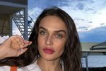Алёна Водонаева отметила свой день рождение в Америке