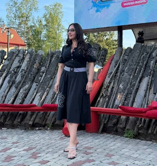 Светлана Прель: Так думаю не я, а Никита! Светлана Прель: Так думаю не я, а Никита!