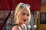 Лиза Субботина: Мой истеричный смех - это не просто так