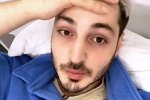 Иосиф Оганесян: Она живёт свою спокойную жизнь