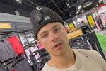 Никита Гуранда: Считаю, что шапка сейчас не к месту