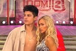 Элина Рахимова: Третий образ считаю самым лучшим!