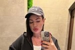 Александра Черно: Я была в панике, а не пьяная
