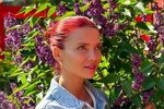 Анастасия Сафина: Теперь голову мыть не надо