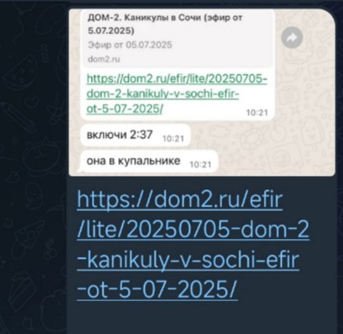 Фанаты проекта помогли Мысиковой разоблачить её обидчицу Фанаты проекта помогли Мысиковой разоблачить её обидчицу