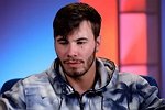 Сергей Хорошев: Я никогда не бил девушек