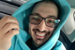 Иосиф Оганесян высмеивает в соцсетях бывшую жену
