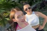 Лиза Субботина: У нас сегодня напряжённый день