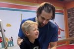 Андрей Черкасов: Гимнастика победила?