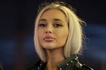 Анастасия Стецевят: Я взрослый человек!
