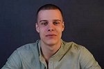 Стало известно, кем работает кавалер Александры Черно