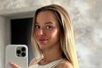 Татьяна Репина выбрала имя для сына