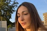 Яна Захарова: Я не общалась с ней три года