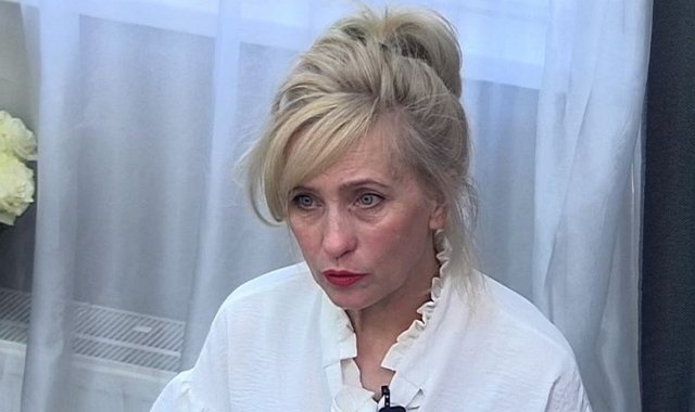 Элина Рахимова с мамой подставили Никиту Гуранда Элина Рахимова с мамой подставили Никиту Гуранда