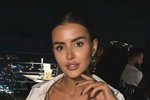 Стала известна дата выхода шоу Кристины Бухынбалтэ