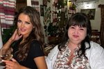 Татьяна Самонина пожаловалась на своего зятя
