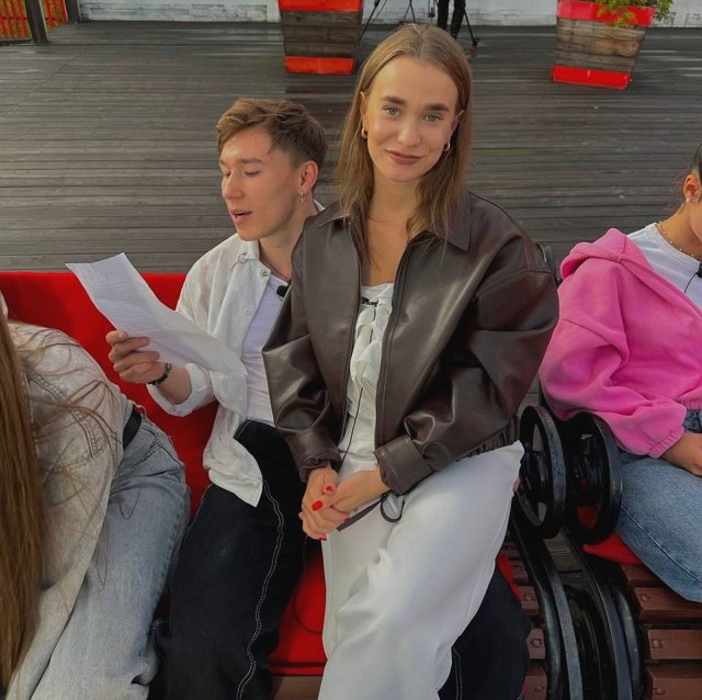 Яна Тырлышкина к боям в краске готова Яна Тырлышкина к боям в краске готова