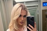 Марина Страхова: У меня был кризис