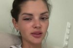 Анна Евстропова: Мы ведём себя максимально странно