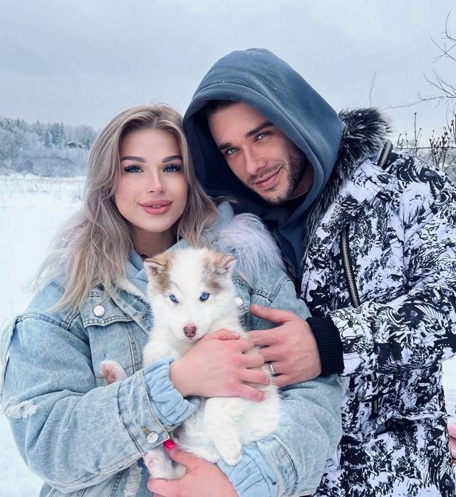 Евгений Ромашов: Сегодня у нас годовщина! Евгений Ромашов: Сегодня у нас годовщина!